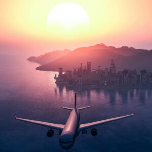 Air Ticketing