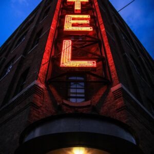 Hotel Booking