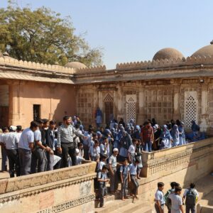 Educational Trip